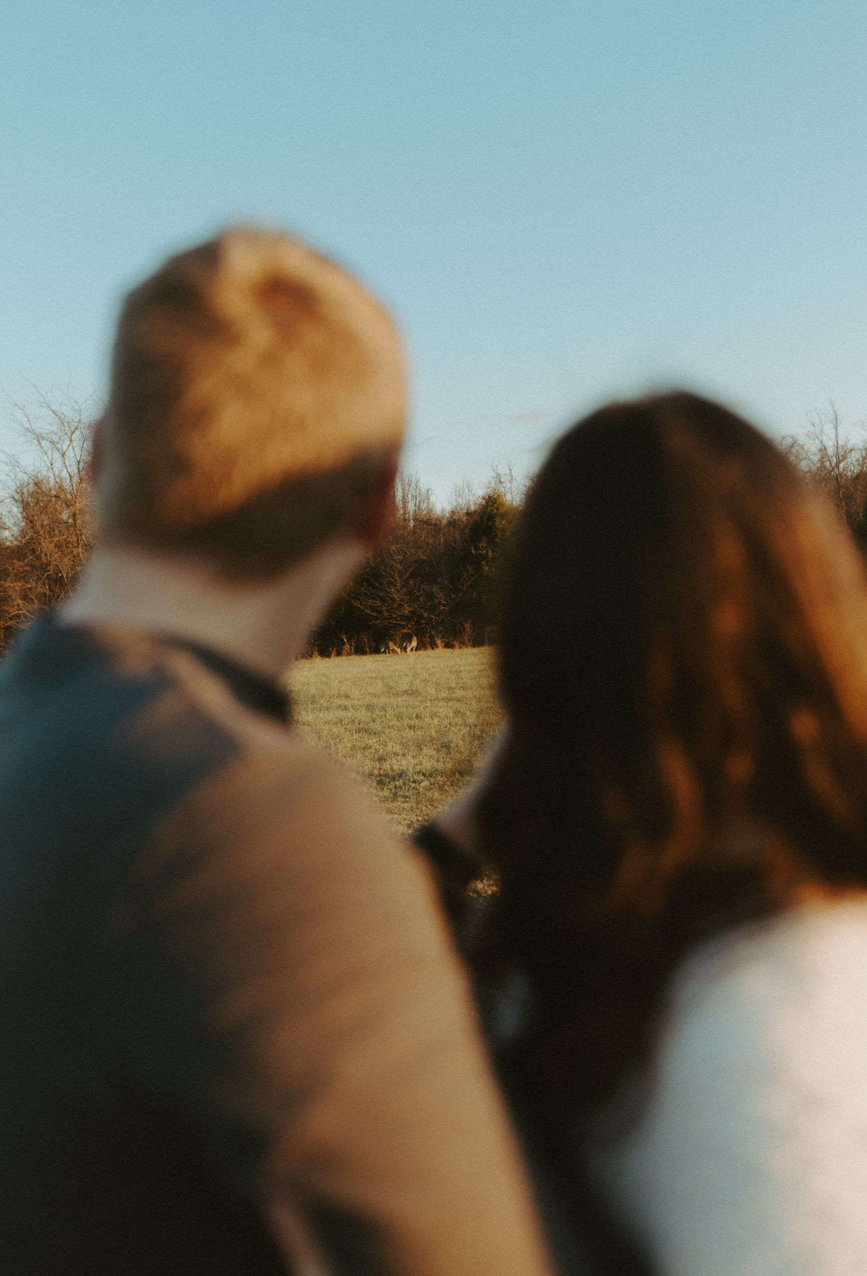 Cornelia Fort Airport Engagement